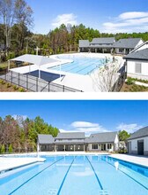 100 Rainy Ct in Hoschton, GA - Building Photo - Building Photo