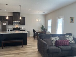 1026 Grayson Ave in Hinesville, GA - Building Photo - Building Photo