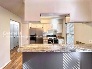 1709 Gamble Rd in Little Rock, AR - Building Photo - Building Photo