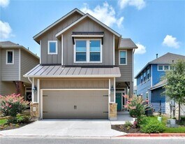 228 Simon in Kyle, TX - Building Photo