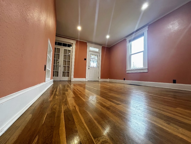 2500 S Vine St in Yorktown, IN - Building Photo - Building Photo
