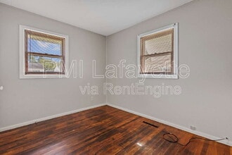 2810 Elk St in Lafayette, IN - Foto de edificio - Building Photo