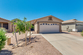 837 E Nardini St in San Tan Valley, AZ - Building Photo - Building Photo