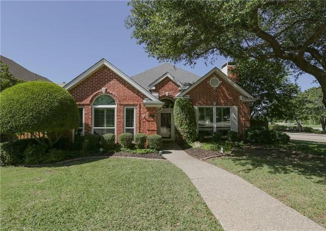 property at 3101 Miles Blvd