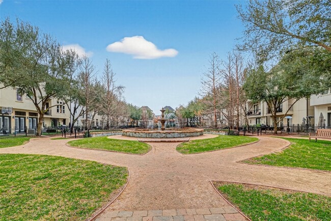 property at 10917 Upland Park