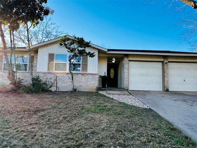 property at 7200 Barnsdale Way