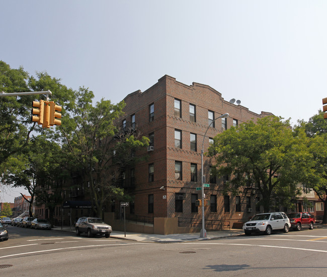 Ahi Ezer Housing in Brooklyn, NY - Building Photo - Building Photo