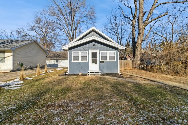 1107 Creston Ave in Des Moines, IA - Building Photo - Building Photo