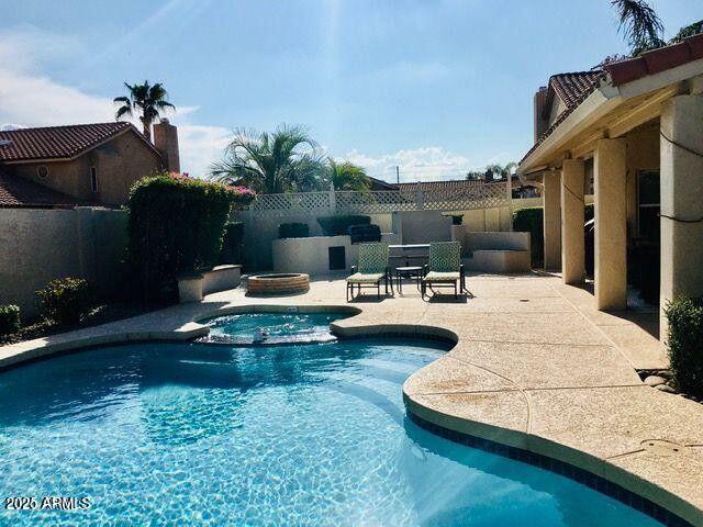 5639 E Aire Libre Ave in Scottsdale, AZ - Foto de edificio - Building Photo