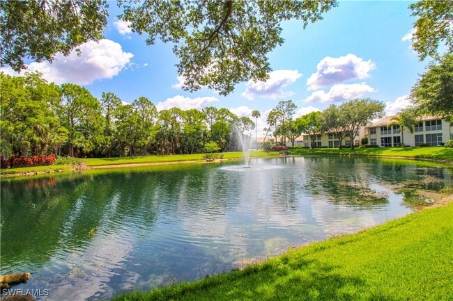 property at 5632 Whisperwood Blvd