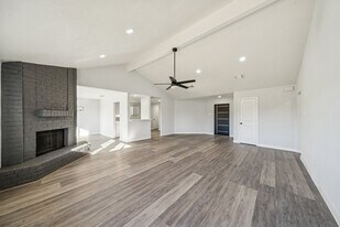 1419 Fieldstone Dr in Missouri City, TX - Building Photo