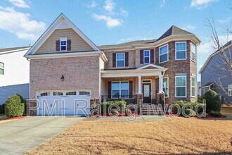 1813 Baldhead Island Dr in Apex, NC - Building Photo - Building Photo