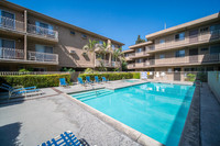 Lankershim Apartments photo'