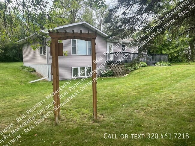 11421 Abby Ln in Alexandria, MN - Building Photo - Building Photo