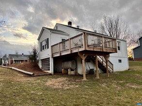 5696 Hill Top St in Crozet, VA - Building Photo - Building Photo