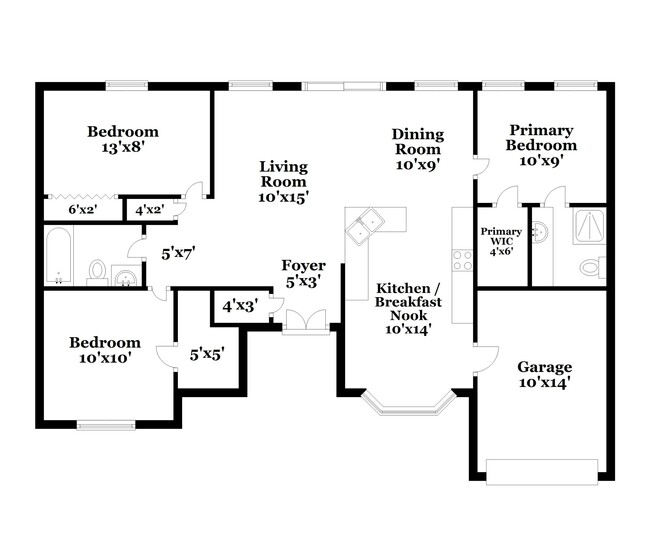 4537 Great Blue Heron Dr in Lakeland, FL - Building Photo - Building Photo