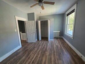 2433 Shirley Ave in Baltimore, MD - Building Photo - Building Photo