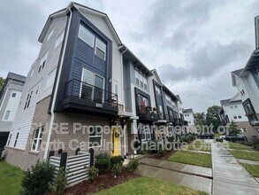 2128 Electric Ln in Charlotte, NC - Building Photo - Building Photo