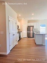 2020 Transatlantic Ave in Charlotte, NC - Building Photo - Building Photo