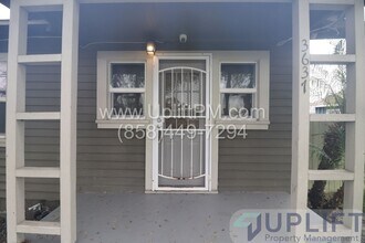 3637-3639 36th St in San Diego, CA - Building Photo - Building Photo