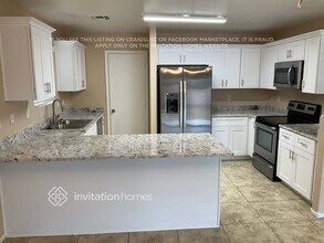 37611 N Dena Dr in Queen Creek, AZ - Foto de edificio - Building Photo