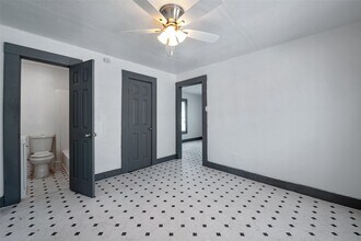 2526 Campbell St in Houston, TX - Building Photo - Building Photo