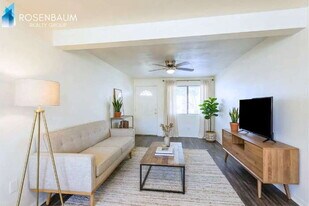 455 W Kelso St in Tucson, AZ - Building Photo