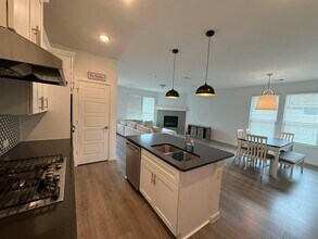 509 Ardsley Ln in Forney, TX - Building Photo - Building Photo