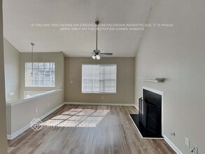 6458 Phillips Creek Dr in Lithonia, GA - Building Photo - Building Photo