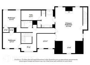 1889 Demilio Dr in Lithonia, GA - Building Photo - Building Photo