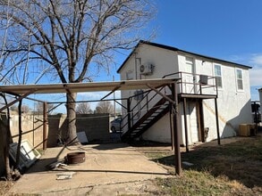 525 SE 2nd St in Tulia, TX - Building Photo - Building Photo