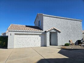 3440 Sunriver Rd in Bullhead City, AZ - Building Photo
