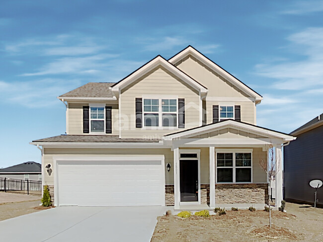 property at 950 Colonnade Dr