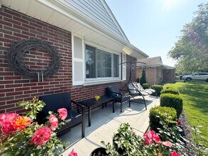 4644 Broadhurst Dr in Columbus, OH - Building Photo - Building Photo