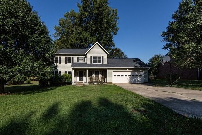property at 1309 Ripken Dr