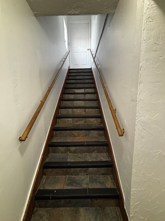 112 E Jenkins St in El Reno, OK - Building Photo - Building Photo