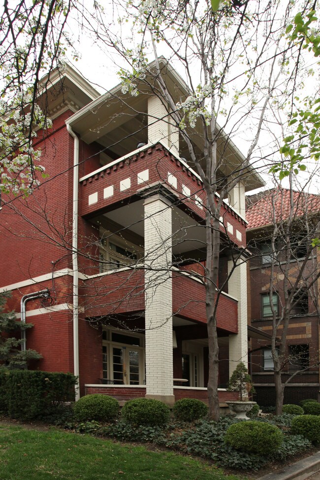 1204 2nd St in Louisville, KY - Building Photo - Building Photo