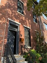 231 Catharine St in Philadelphia, PA - Foto de edificio - Building Photo
