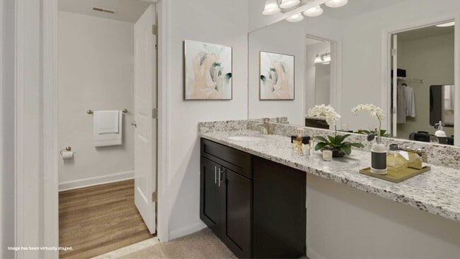 Annen Woods Apartments in Pikesville, MD - Building Photo - Building Photo