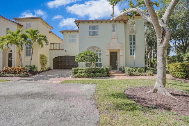 property at 138 Via Palma Ln