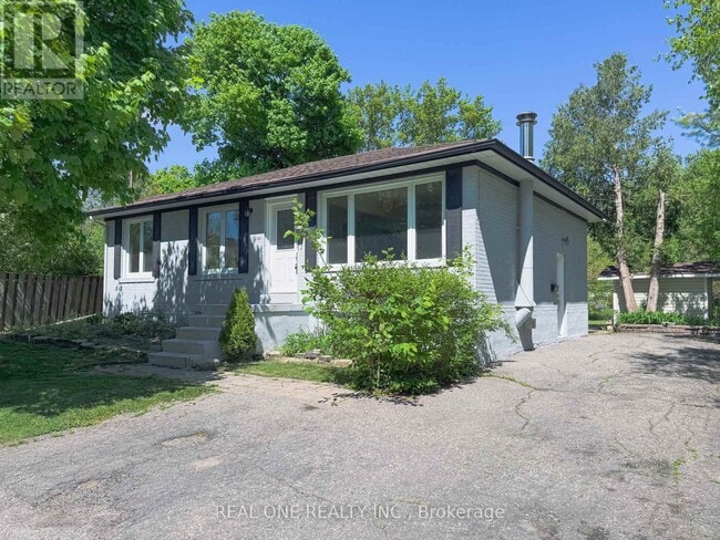 property at 167 Felix Rd