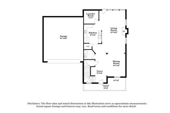7854 Rainey Dr in Nashville, TN - Building Photo - Building Photo