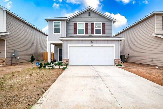 1010 Waterbuck Cv in Hutto, TX - Building Photo - Building Photo