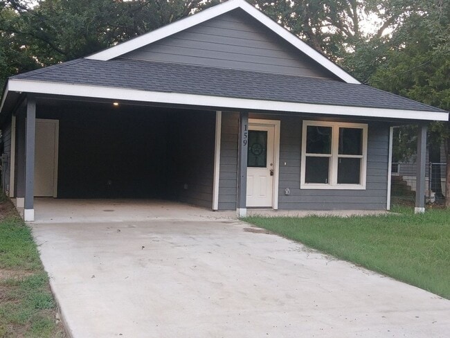 159 Waurika in Mabank, TX - Foto de edificio - Building Photo