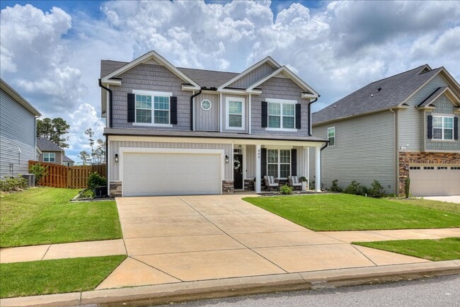 449 Arrowwood Dr in Grovetown, GA - Building Photo - Building Photo