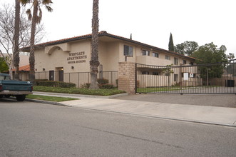 Westgate Seniors Apartments in Simi Valley, CA - Building Photo - Building Photo