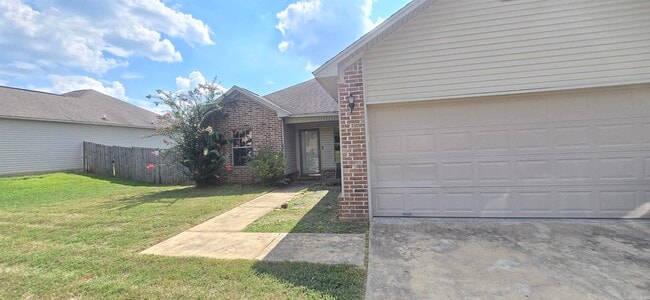 property at 15355 Oak Glen Dr