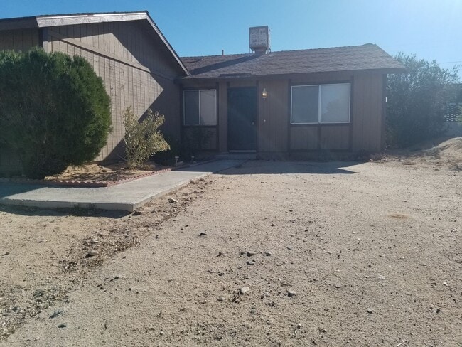 72329 El Paseo Dr in Twentynine Palms, CA - Building Photo - Building Photo