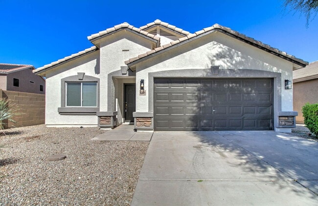 property at 4568 E Superior Rd