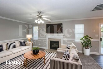 2809 Waycross Dr in Monroe, NC - Building Photo - Building Photo